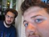 BEN & NATHAN IN PARIS